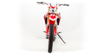 Кроссовый мотоцикл MOTOLAND XR 250 (2019 г.) доставка по РФ и СНГ