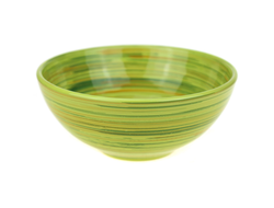 Салатник Удачный керам 1л "Витаминка"