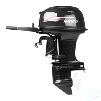 Лодочный мотор Hidea HD40FHS