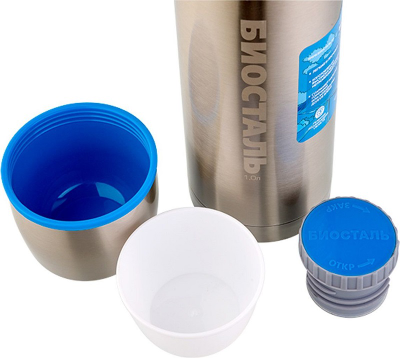 Термос BIOSTAL NBP-1000-1 1000 мл