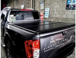 Крышки кузова DF6