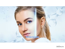 БАЗА ДЛЯ КОЖИ И ВОЛОС POLAWAX NF