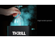 Охладитель для бокалов THRILL VORTEX CUBE LCD, CU.04.0.00