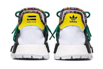 Adidas human body nmd best sale