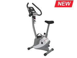 Велотренажер UNIXFIT BL-350 Silver в Воронеже