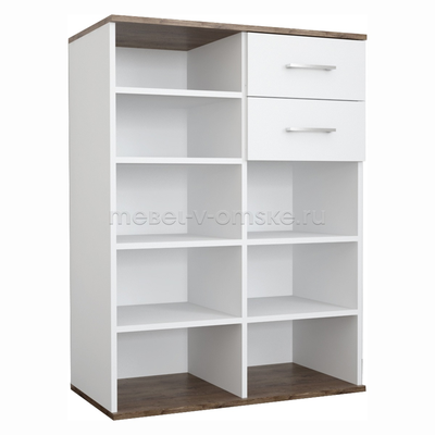 Тумба для прихожей Лайф