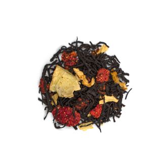 Чай фруктовый Дыня-Клубника Atlas Tea, 100 гр