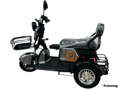 Электроскутер LS-CO A3