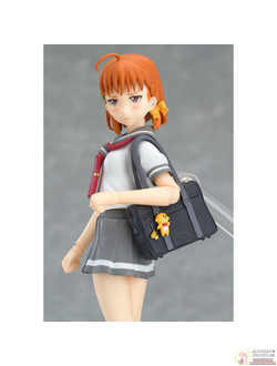 Фигурка фигма Чика Таками (figma Chika Takami)
