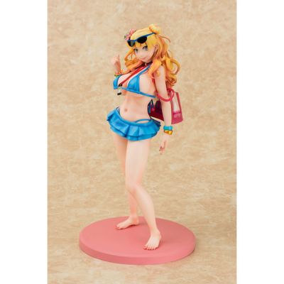 Фигурка 1/6 Гяруко (Galko-chan)