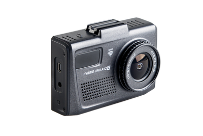 SilverStone F1 HYBRID UNO A12 Z Wi-Fi