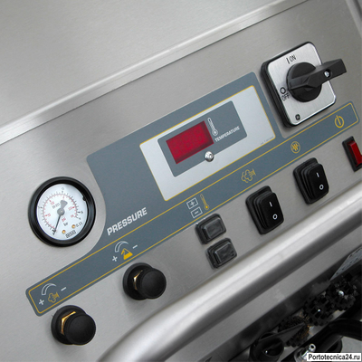 Парогенератор LAVOR Professional GV Vesuvio 30