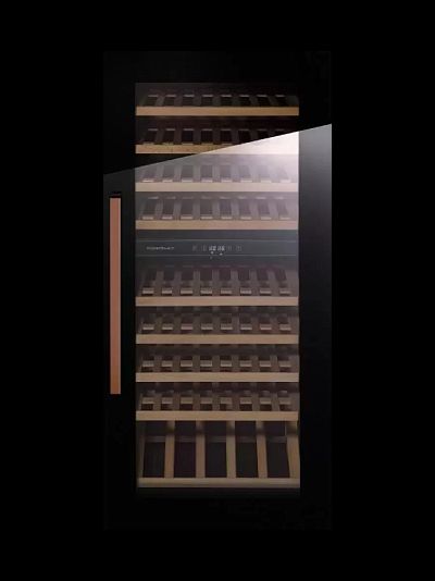 Винный шкаф Kuppersbusch FWK 4800.0 S7