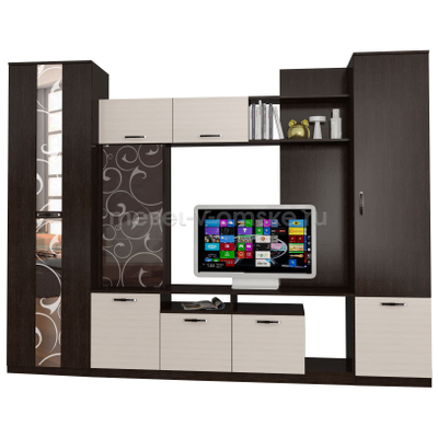 Гостиная Вега