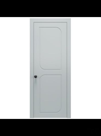 Межкомнатная дверь Eternity Classic Рома, высота 2200-2300 мм, ширина 600-800 мм, каркас 58 мм, внутреннего открывания