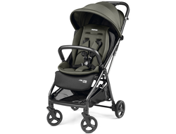 Коляска прогулочная Peg Perego Selfie Plus Metal