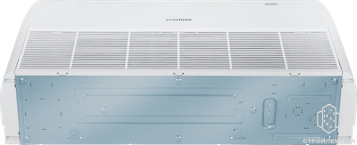 Напольно-потолочный кондиционер Ecoclima ECLCF-H18/4R1C
                                                                        50м²