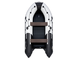 Моторная лодка Ривьера 3800 НДНД - mnelodku.ru