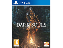 игра для PS4 Dark Souls: Remastered