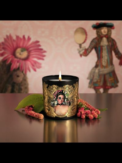 Свеча ароматизированная The Female Energy
