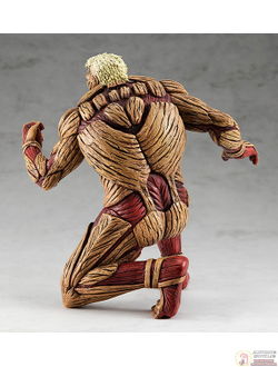 Фигурка Бронированный Титан (Armored Titan Ver. Pop Up Parade)