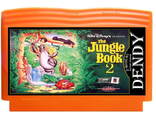 Jungle Book 2, Игра для Денди (Rare) Dendy Game