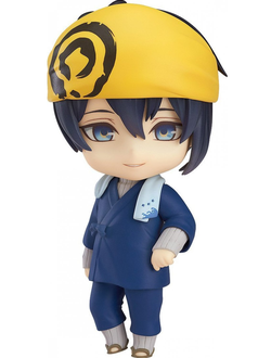 Нендроид Миказуки Мунэчика (Mikazuki Munechika Uchiban Co-de)