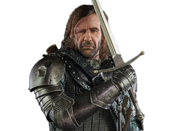 Купить онлайн коллекционную фигурку Сандора Клигана (Sandor Clegane) из Игры Престолов (Game of Thro