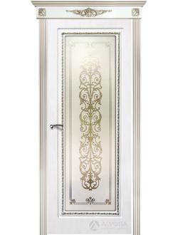 Межкомнатные Чебоксарские двери распашная - одностворчатая в Самаре, Витязь двери металлические