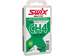 Парафин SWIX   CH4 X    -12/-32   60г. CH04X-6