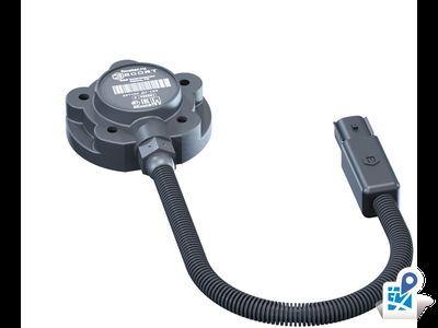 Датчик угла наклона Эскорт ДУ-180