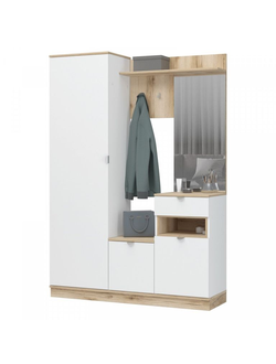 Прихожая ЮККИ - ПР 1400