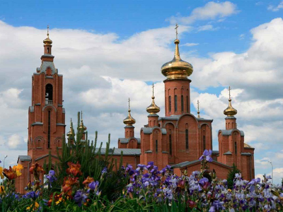 23-29.06.2024 КМВ "Благословенный Кавказ-территория неба"