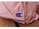 Рюкзак Chamрion Small Logo Розовый