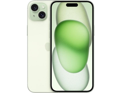 Apple iPhone 15 Plus  - 128 Гб - Green