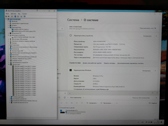 ASUS TUF Gaming F17 FX707ZC4-HX014 ( 17.3 FHD IPS 144HZ i5-12500H RTX3050 16GB SSD 512Gb )