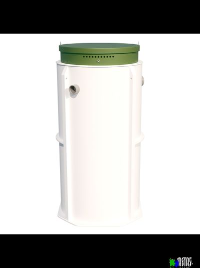 Автономная станция ТОПОЛЬ 6