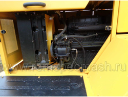 Фронтальный погрузчик Амкодор ТО 18Б