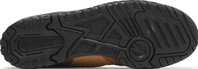 New Balance 550 Cordura Pack (Коричневые) новые