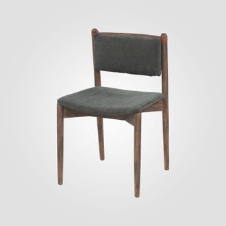 BRUNO SIDE CHAIR Стул интерьерный