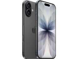 Apple iPhone 17 - 256 Гб - черный