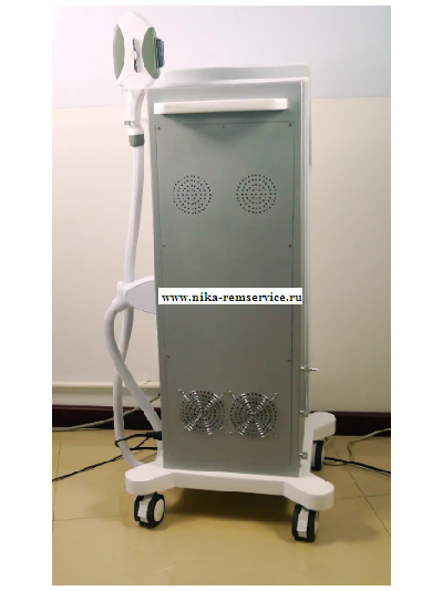 Аппарат IPL OPT S500