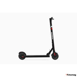 Электросамокат MIDWAY i-One PRO черный