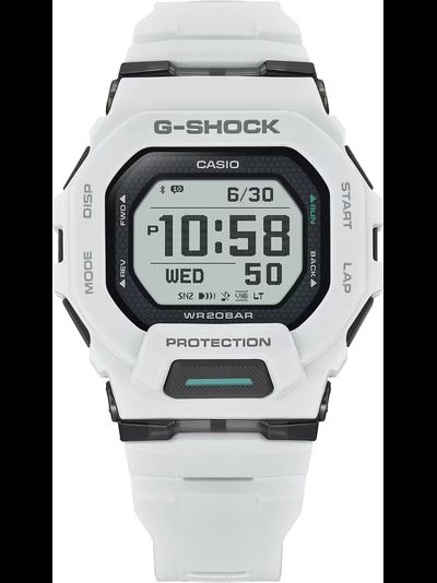 Часы Casio G-Shock GBD-200-7