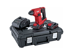 Перфоратор аккумуляторный SDS-Plus 18В 1,5Дж FLEX 531312