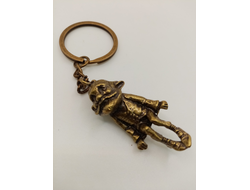 Брелок дедушка Карл.