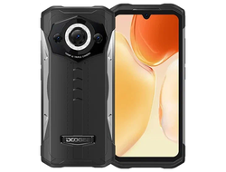 Doogee S99 8/128GB Черный