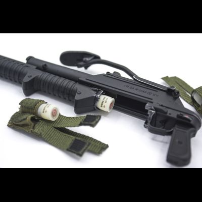 Гранатомет ГМ-94 с подсумками 1/6 (M-069 B) - SUPERMCTOYS
