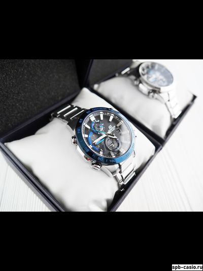 Часы Casio Edifice EQB-800DB-1A
