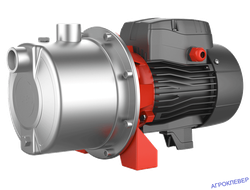 Насос LEO AJm90S (нерж)